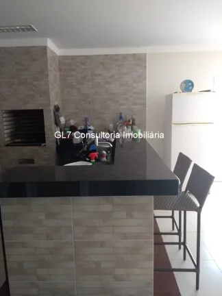 Imagem SOBRADO-JARDIM RESIDENCIAL HELVÉTIA PARK III INDAIATUBA/SP