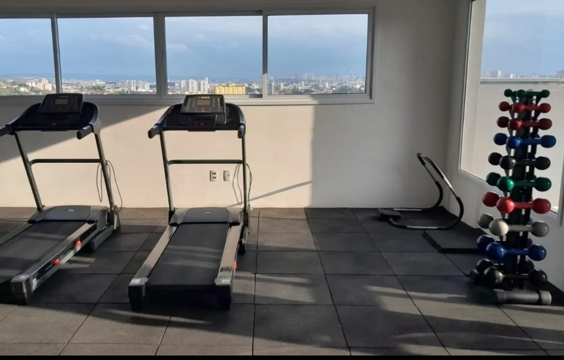 Imagem Apartamento 72m²Condomínio Morumbi Life- Jardim Morumbi - Sorocaba
