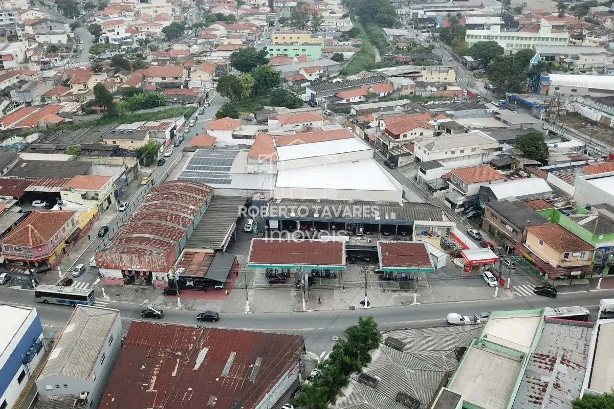 Imagem Oportunidade para construtores e investidores!!! 2.629m² - Esquina - Testada de 73m!