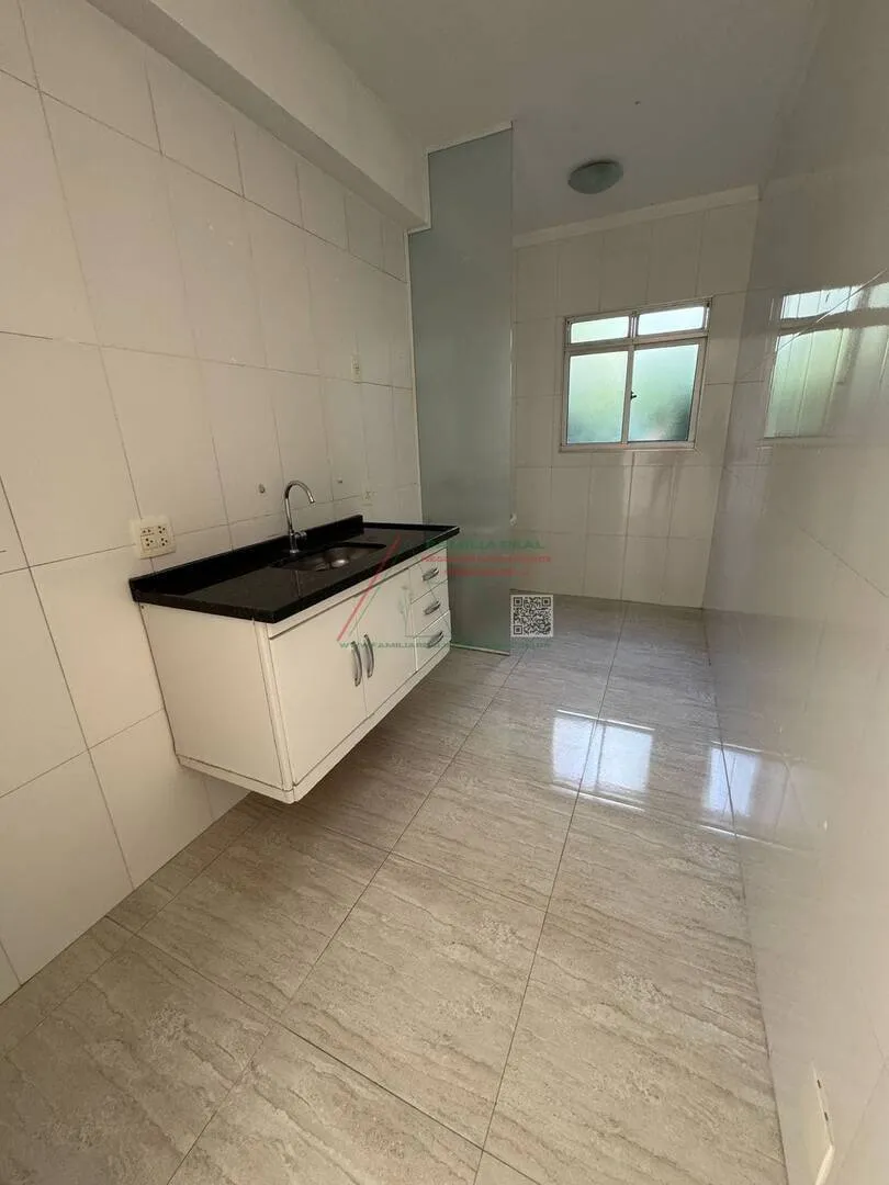 Imagem Apartamento à Venda, com 03 Dormitórios e 01 Vaga de Garagem