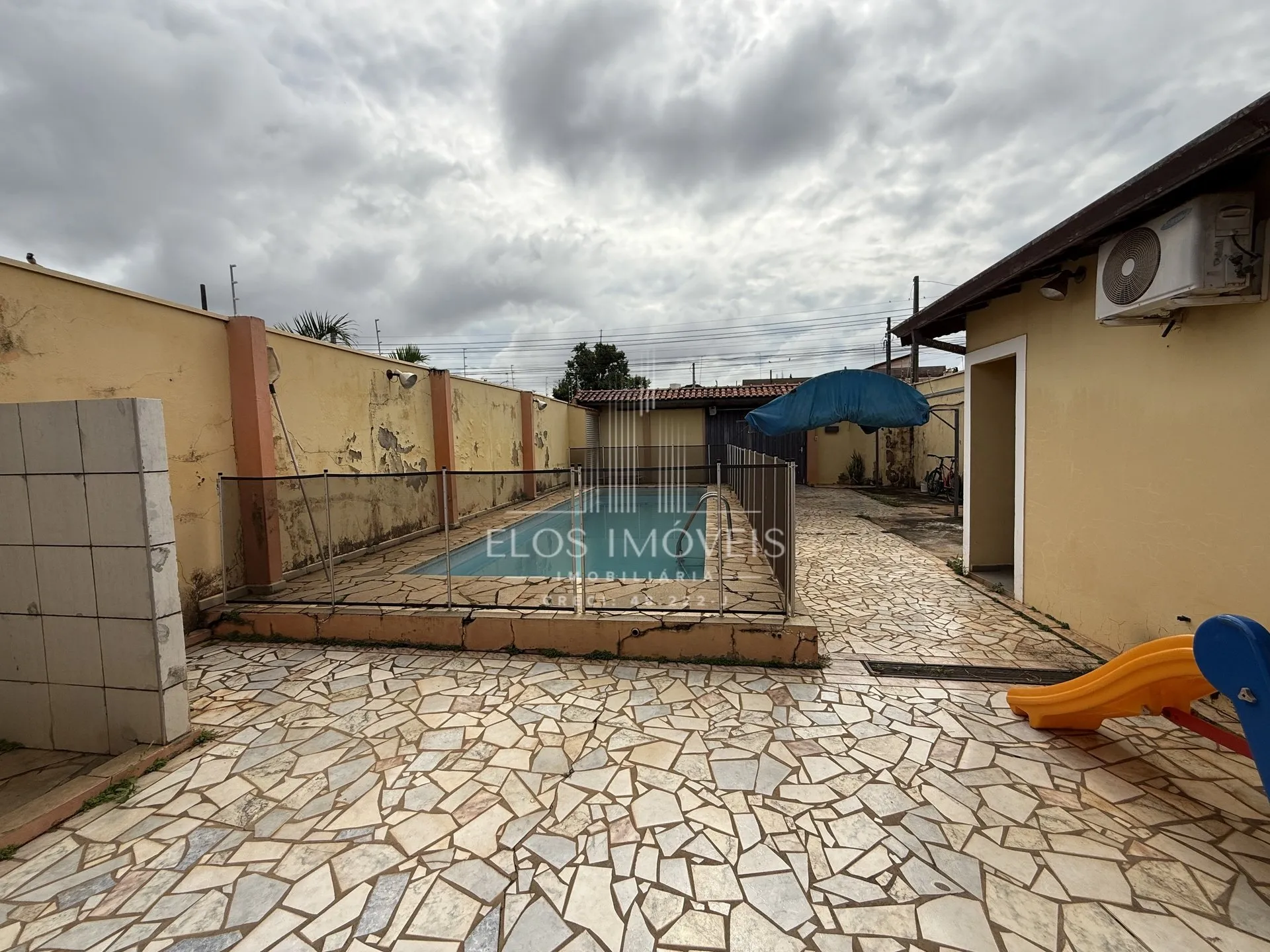 Foto do imóvel Casa de 2 quartos, 98m² no bairro Jardim Caieira, em Limeira em Rua Emílio Scarpa, 113 - Jardim Caieira, Limeira - SP