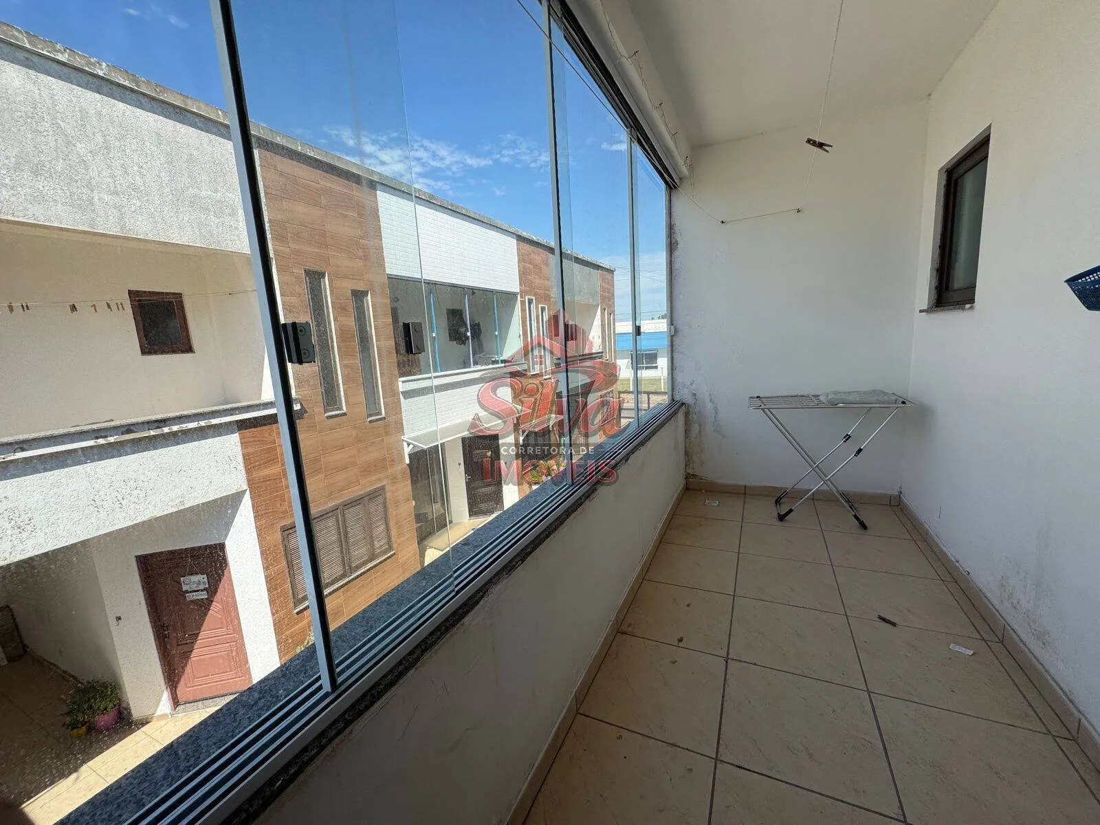 Imagem 1155 |Duplex 2 suítes com churrasqueira a 350m do mar