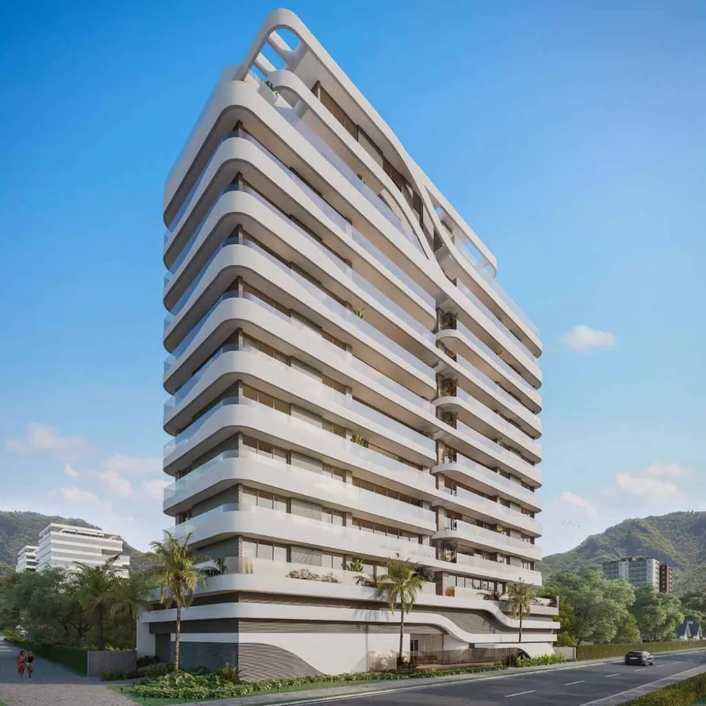 Imagem APARTAMENTO RESIDENCIAL em Guaratuba - PR, Centro