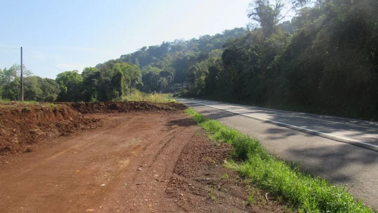 Imagem Terreno para Venda em Concórdia, Interior