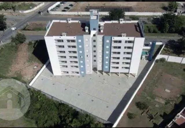 Foto do imóvel Apartamento à venda 2 Quartos, 1 Vaga, 62M², Jardim Santa Catarina, Taubaté - SP | Condomínio Real Lazuli Club