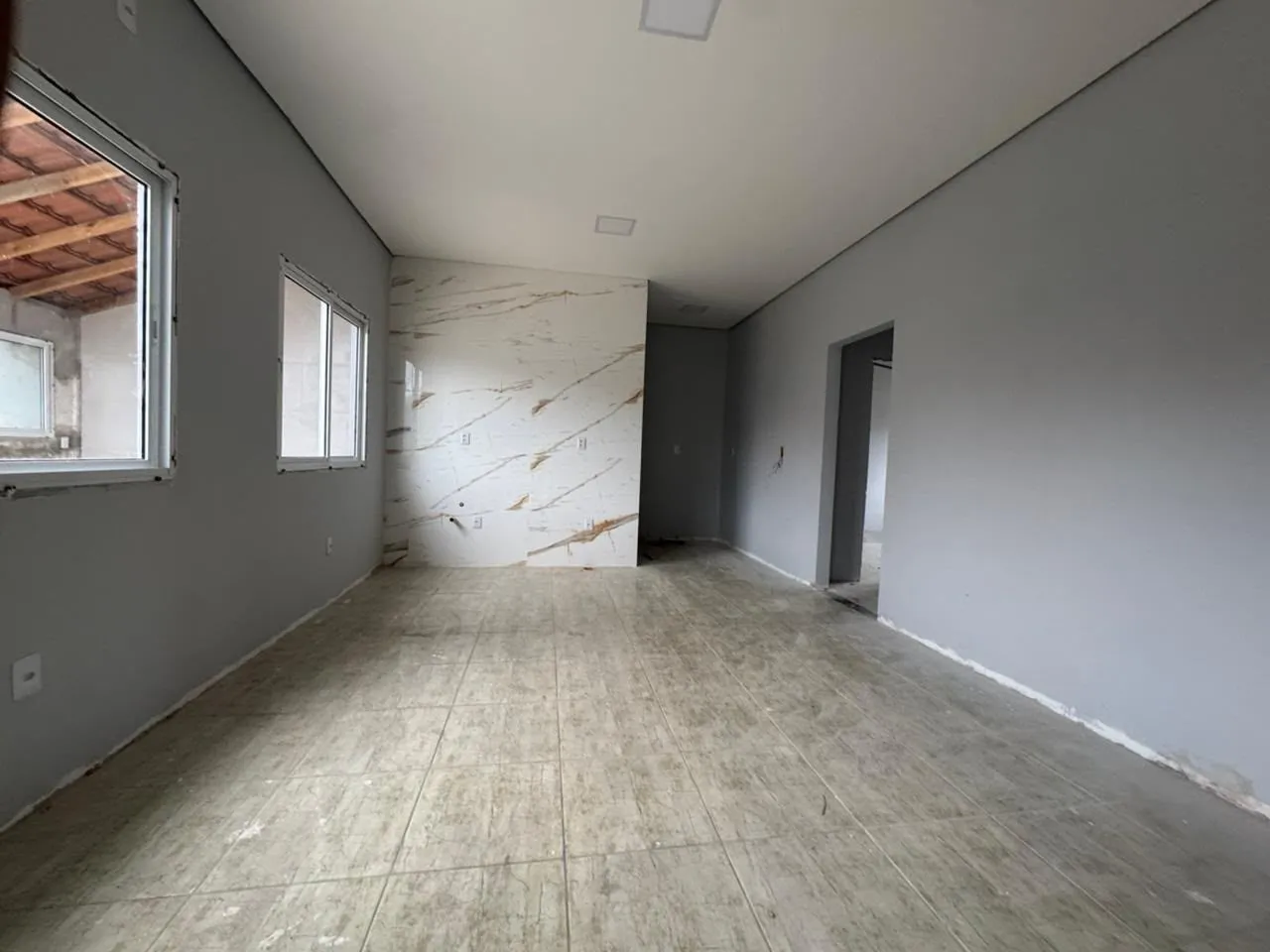 Imagem Casa à venda no Bairro São Vicente - Gravataí