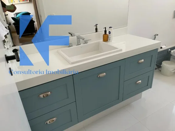 Imagem APARTAMENTO RESIDENCIAL em CAMPINAS - SP, CAMBUÍ