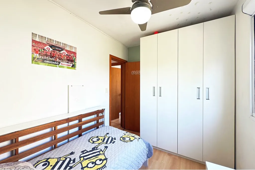 Imagem Apartamento em Cavalhada