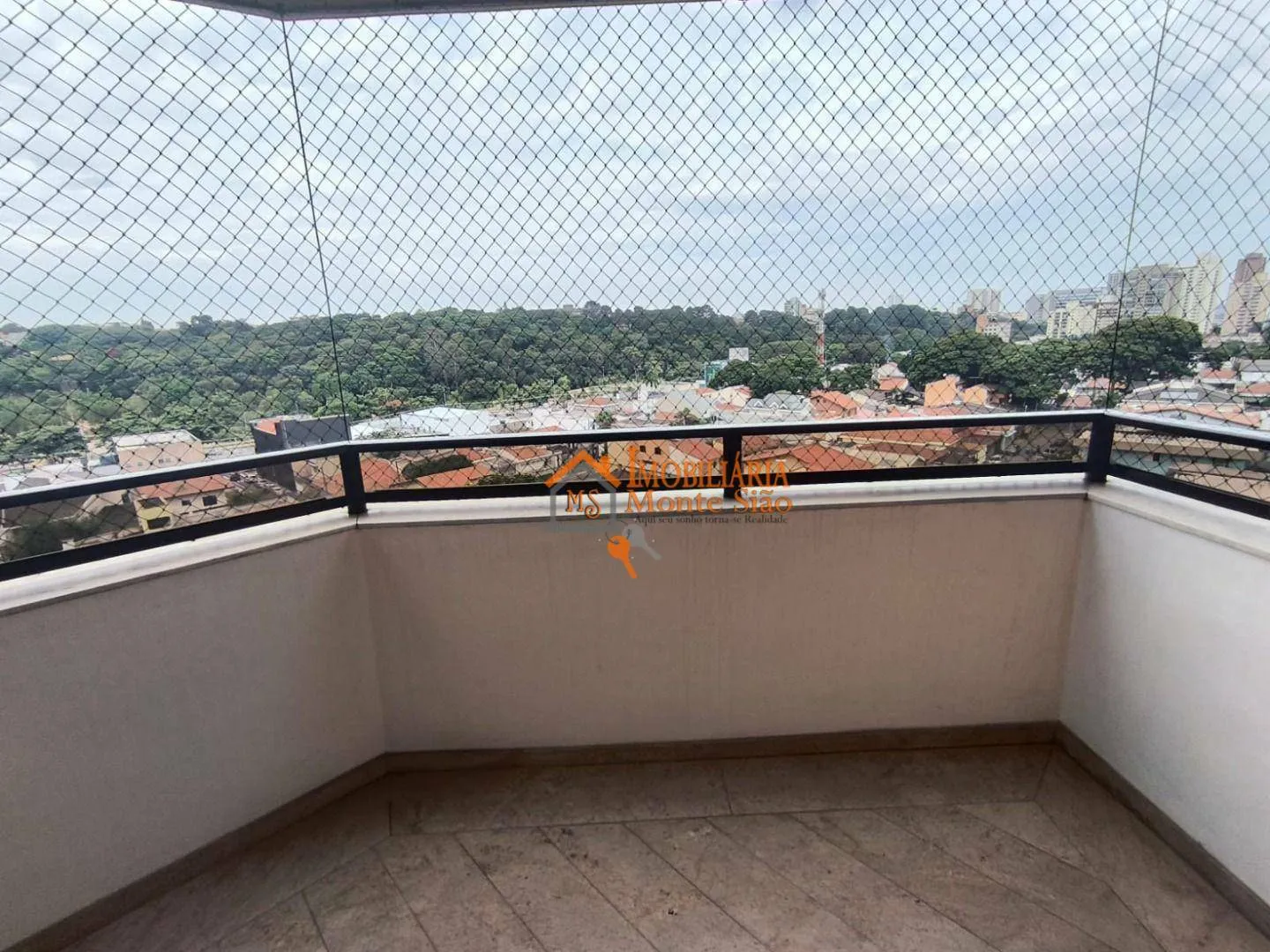Imagem Apartamento com 4 dormitórios à venda, 198 m² por R$ 1.590.000,00 - Maia - Guarulhos/SP