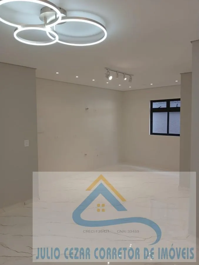 Imagem Apartamento Garden para Venda em São José dos Pinhais, Silveira da Motta, 3 dormitórios, 1 suíte, 2 banheiros, 1 vaga