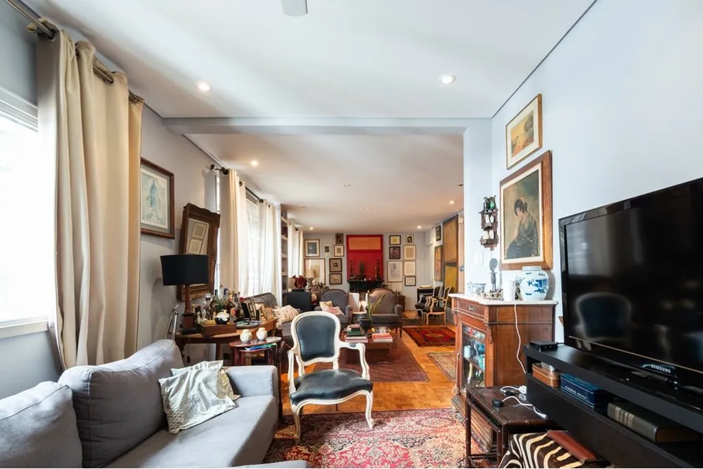 Imagem APARTAMENTO RESIDENCIAL em São Paulo - SP, JARDINS