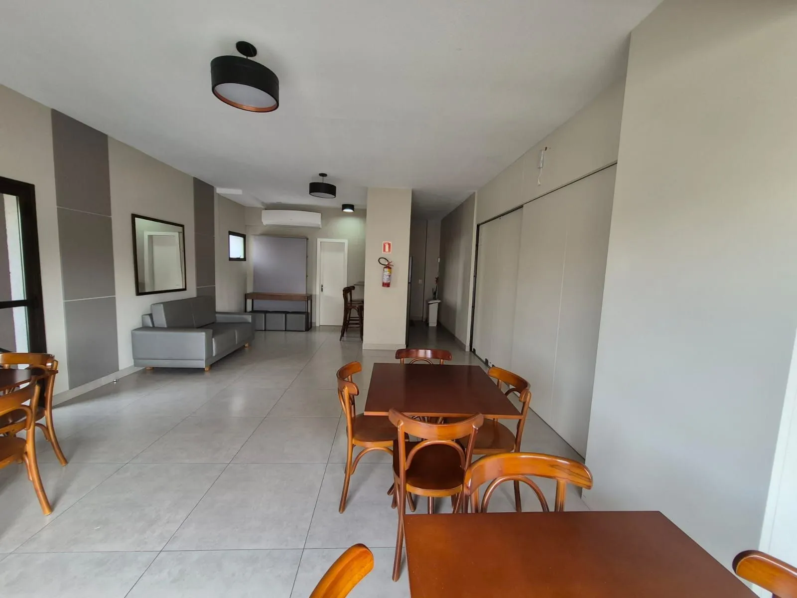 Imagem Cobertura 3 dormitórios com 3banheiros a venda 150m²
