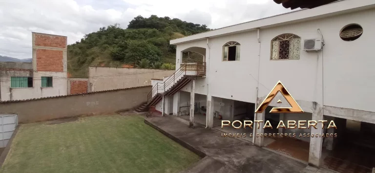 Imagem Casa Duplex em lote de 720 m2 no Todos os Santos - COD 271