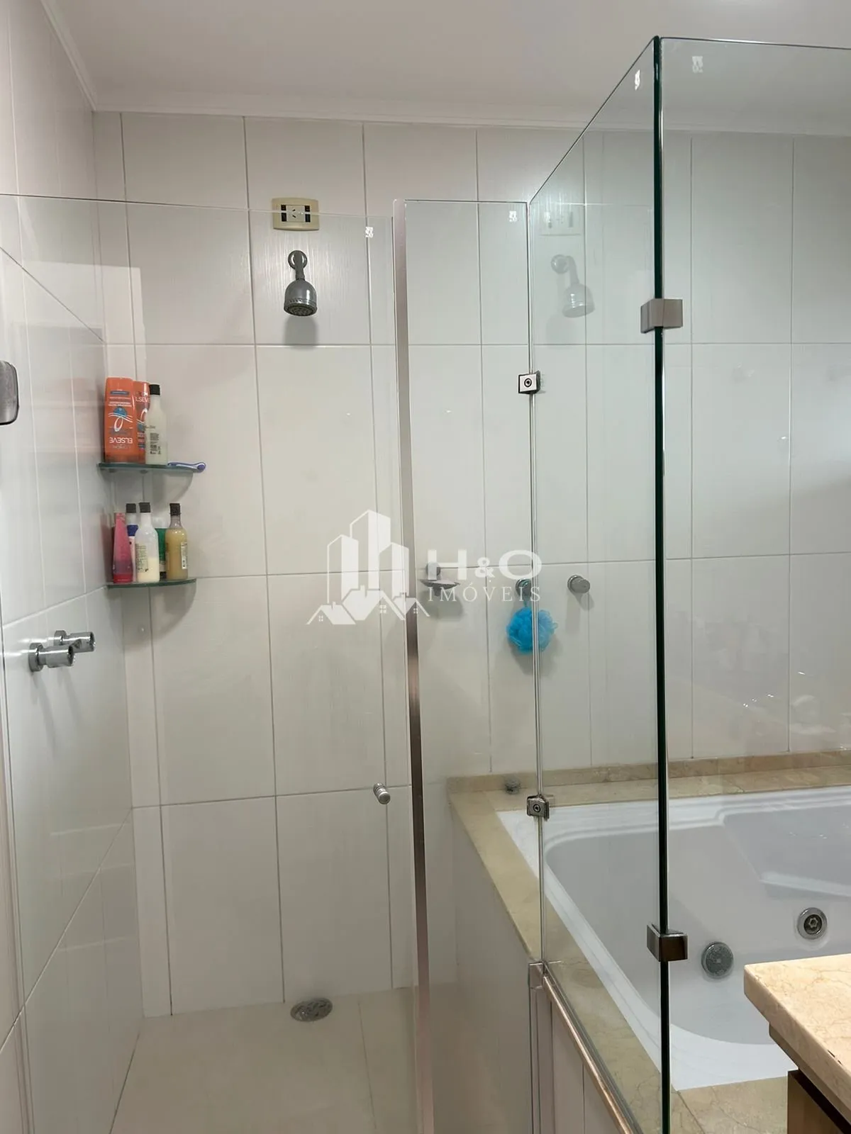 Imagem Apartamento Alto Padrão no Tatuapé - 186 m² | 3 Suítes | 2 Vagas