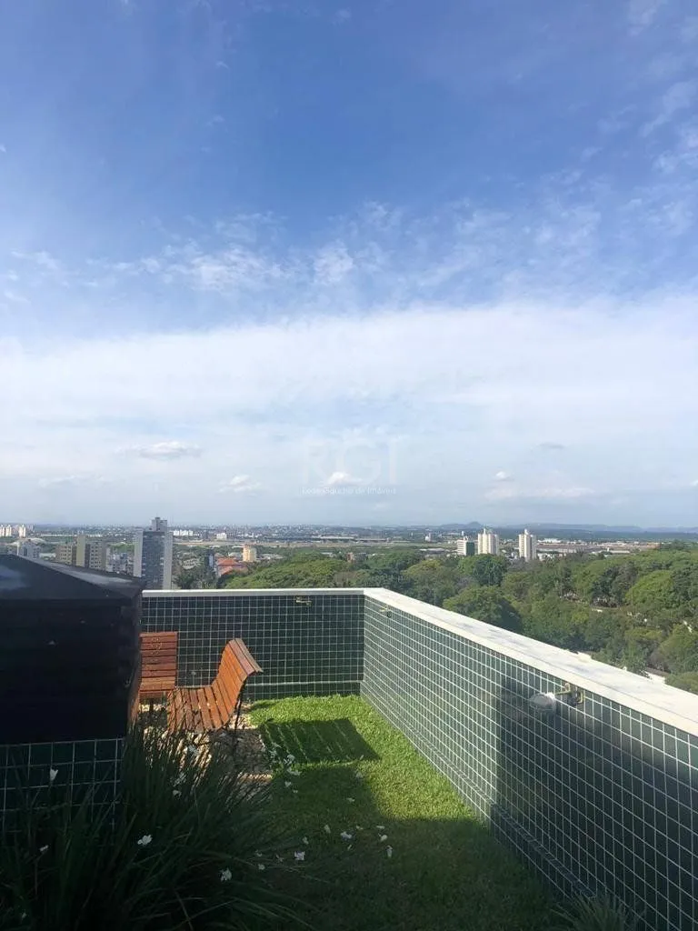 Imagem Apartamento para Venda - 43.89m², 1 dormitório, 1 vaga - Higienópolis