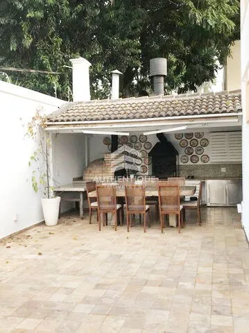 Imagem Belle Ville Brooklin Paulista - Casa à venda no bairro Brooklin - São Paulo/SP, Zona Sul