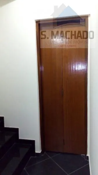 Imagem Sobrado para Venda em Santo André / SP no bairro Jardim Santo Alberto