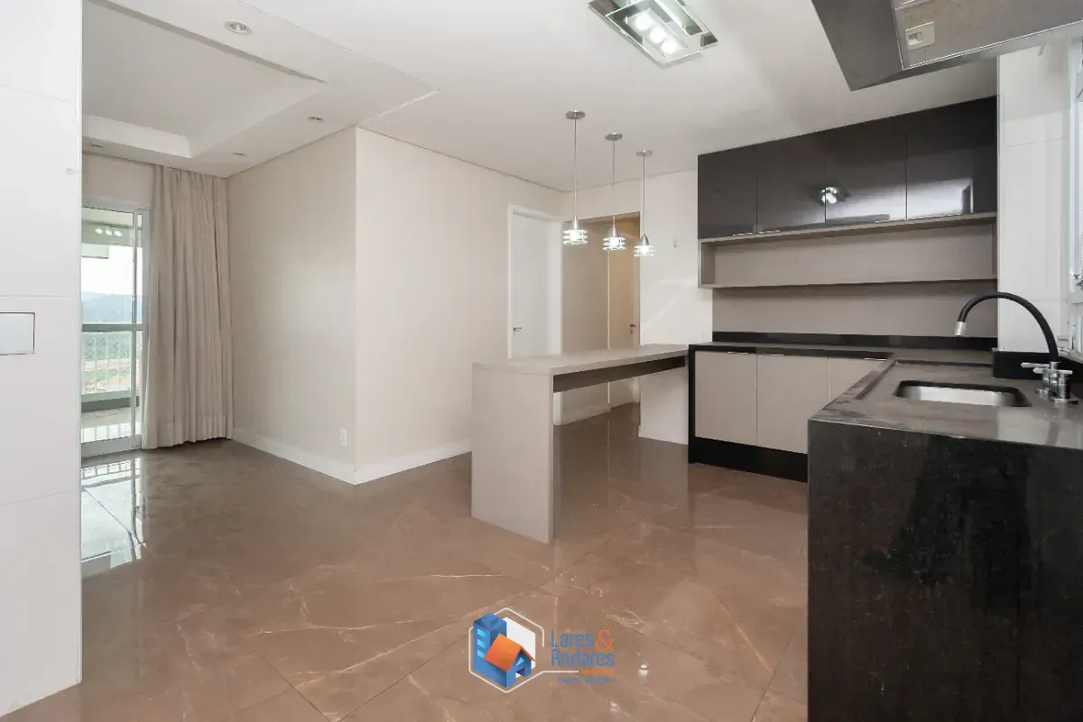 Imagem Apartamento para venda em Pirituba com 4 quartos, sendo 3 suítes, 119m²