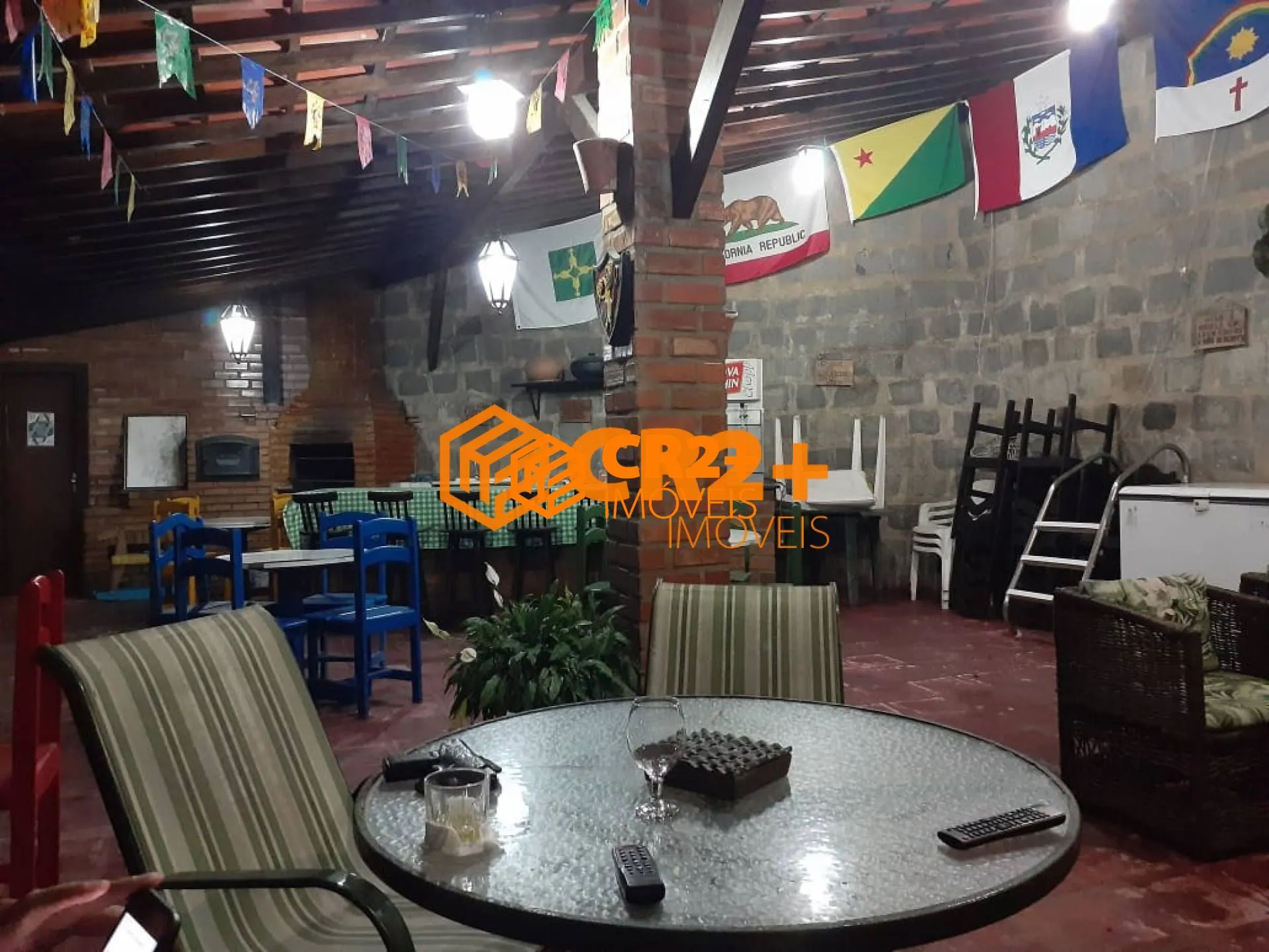 Imagem Chácara a Venda com 04 quartos 02 suítes na zona rural em Chã Grande 4 hec