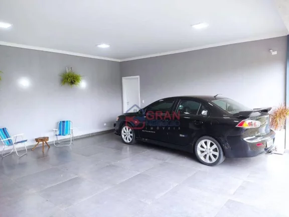 Imagem Casa à venda em condomínio de chácaras em Araucária