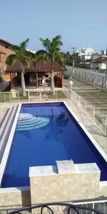 Imagem Apartamento com 2 dormitórios, 65 m² - venda por R$ 300.000,00 ou aluguel por R$ 2.500,00/mês - Martim de Sá - Caraguatatuba/SP