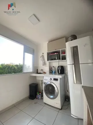 Imagem Apartamento a venda em Tatuí SP