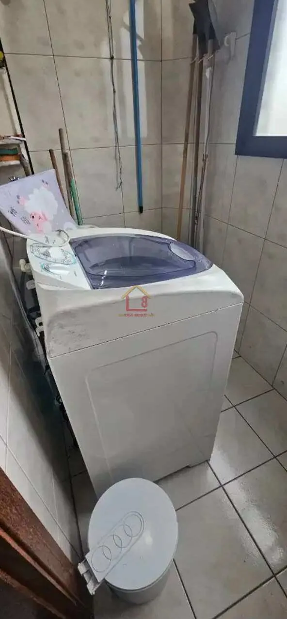 Imagem apartamento a venda - Guilhermina