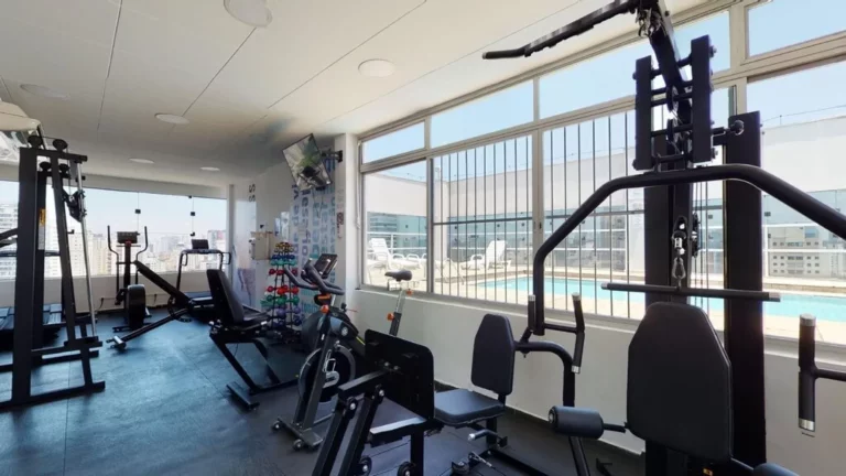 Imagem APARTAMENTO RESIDENCIAL em São Paulo - SP, Vila Nova Conceição