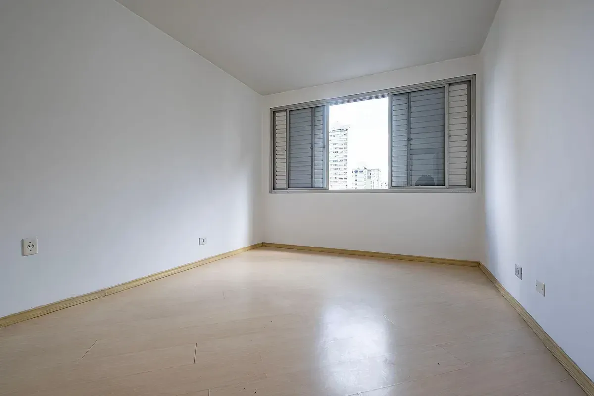 Imagem Apartamento com 3 Quartos à Venda, 107 m² em Paraíso - São Paulo