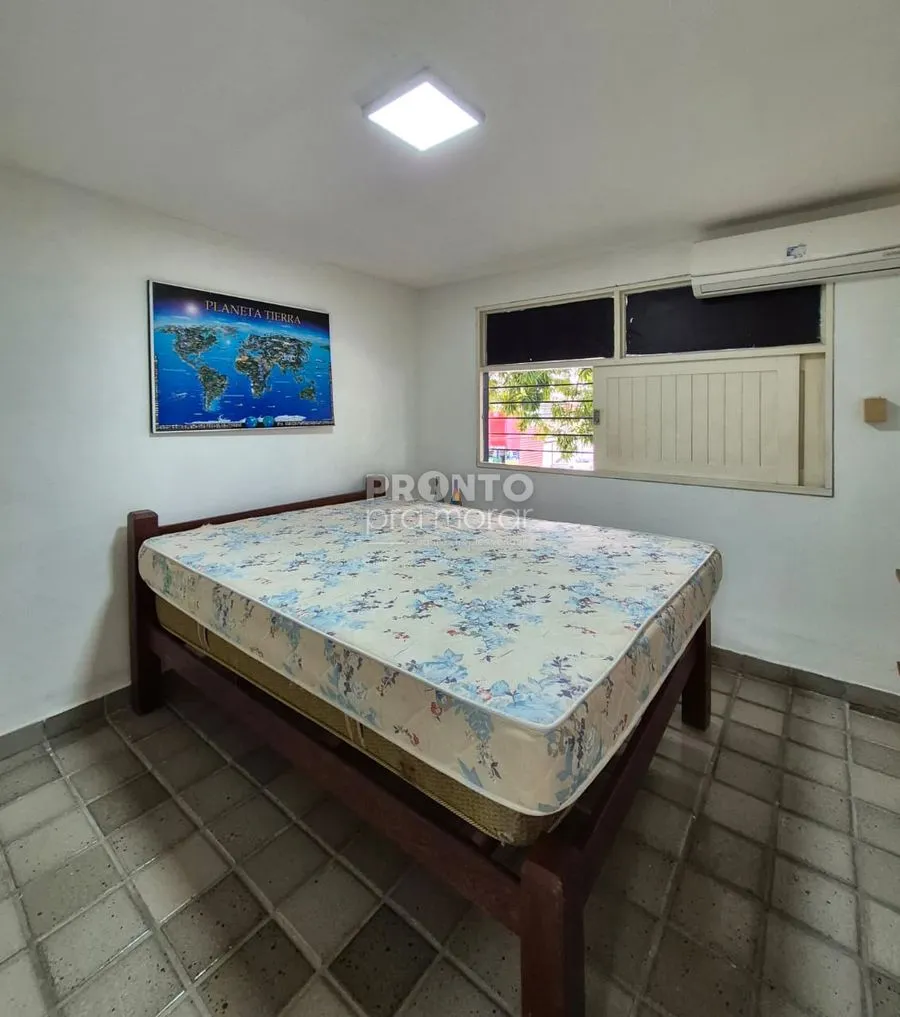 Imagem Casa de Condomínio em Pau Amarelo