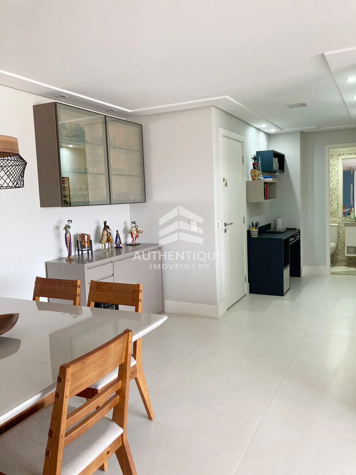 Imagem OLIMPIC BOSQUE DA SAUDE - Apartamento na Vila Gumercindo à venda