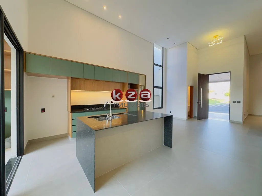 Imagem Venda de Casa em Condomínio de Luxo em Valinhos-SP, 3 Suítes, 2 Salas, 5 Banheiros, 2 Vagas, 180m²!
