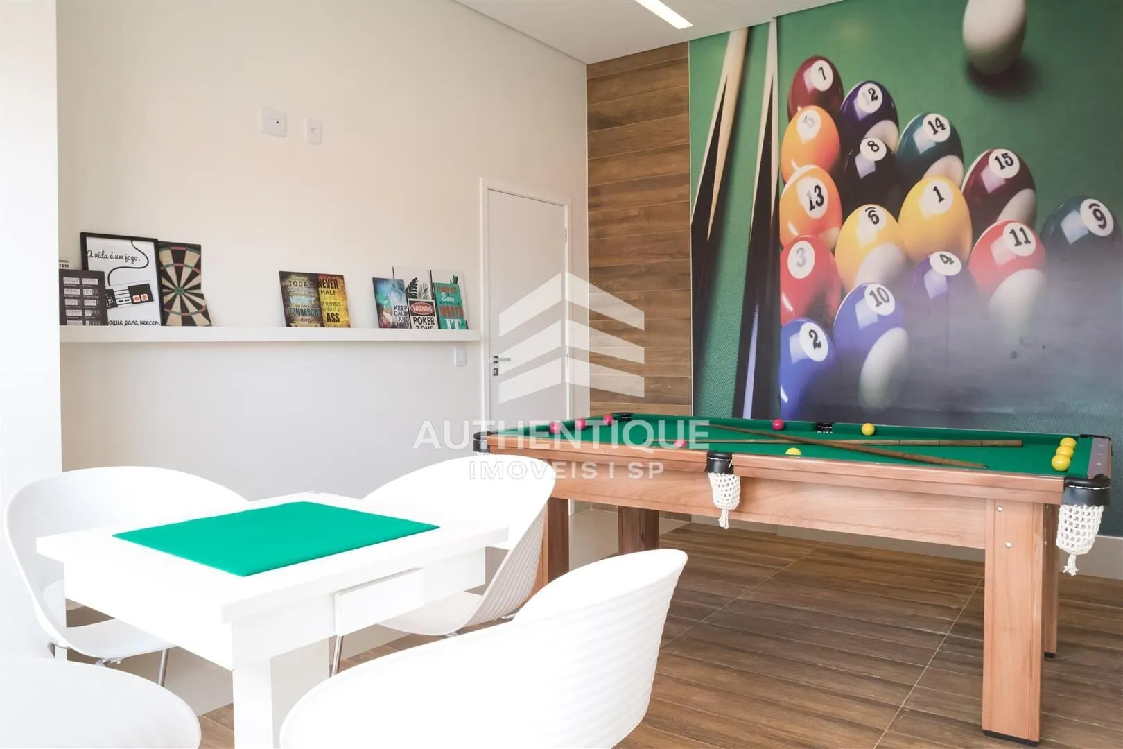 Imagem Attuale Lorenzini Mooca - Apartamento à venda no bairro Mooca - São Paulo/SP, Zona Leste