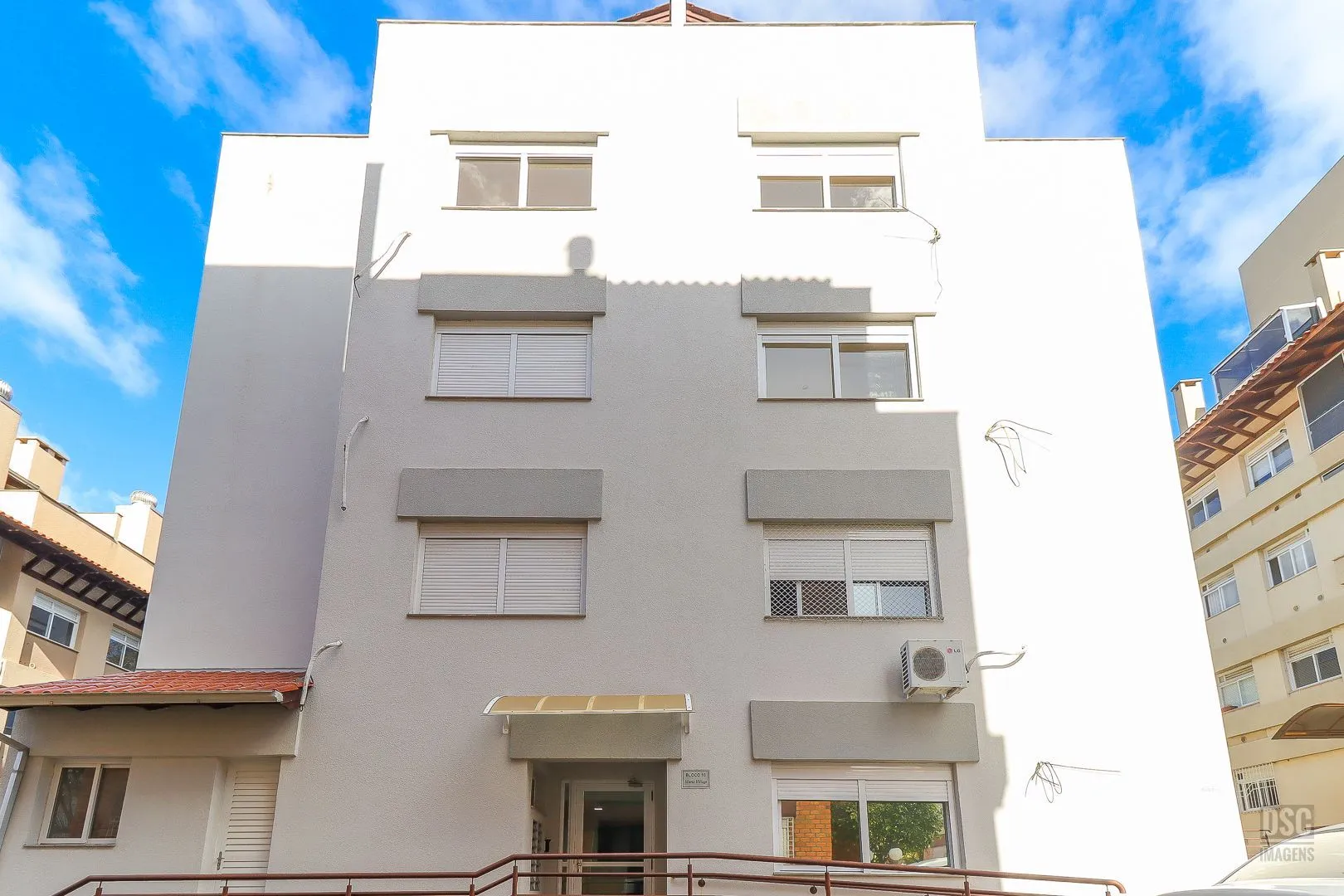 Imagem Apartamento no bairro Vila Nova - 2 dormitórios