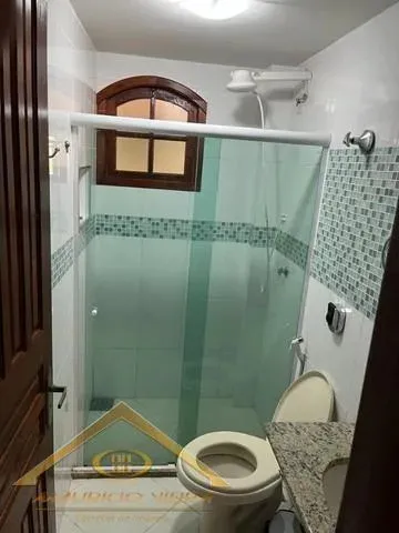 Imagem Casa para Venda em Cabo Frio / RJ no bairro Vila Blanche