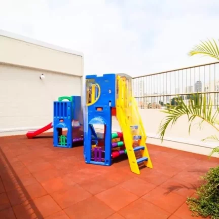 Imagem TERRAZO MORUMBI - MRV - Apartamento de 52m² (Unidade de Revenda), próximo à Marginal Pinheiros!