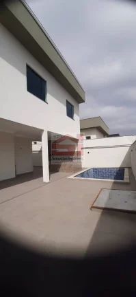 Imagem SOBRADO EM CONDOMÍNIO