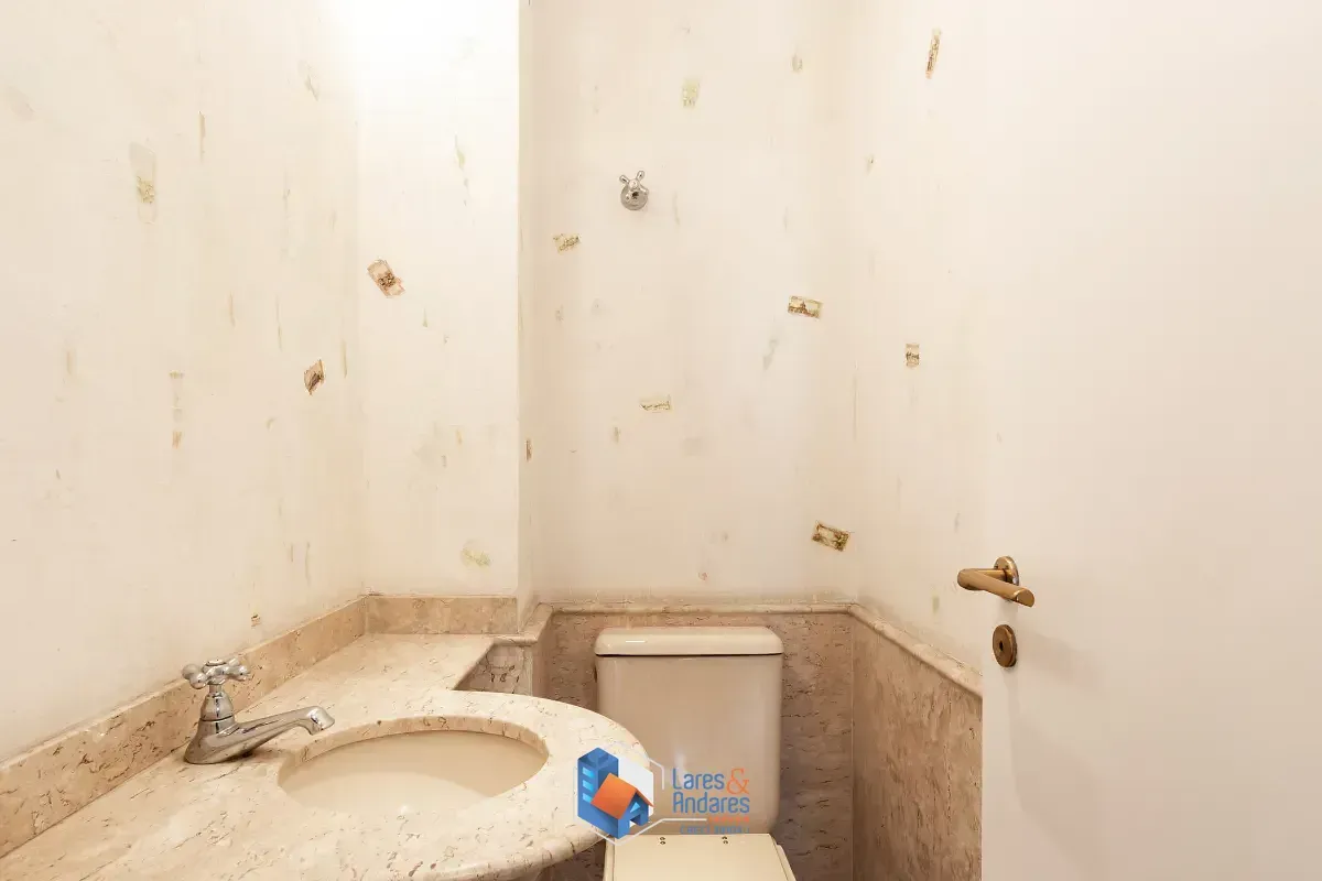 Imagem Apartamento para venda em Perdizes com 4 quartos, sendo 3 suítes, 171m²