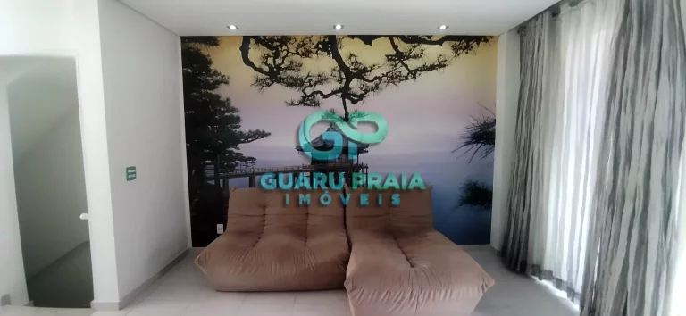 Imagem Casa à venda no bairro Enseada - Guarujá/SP