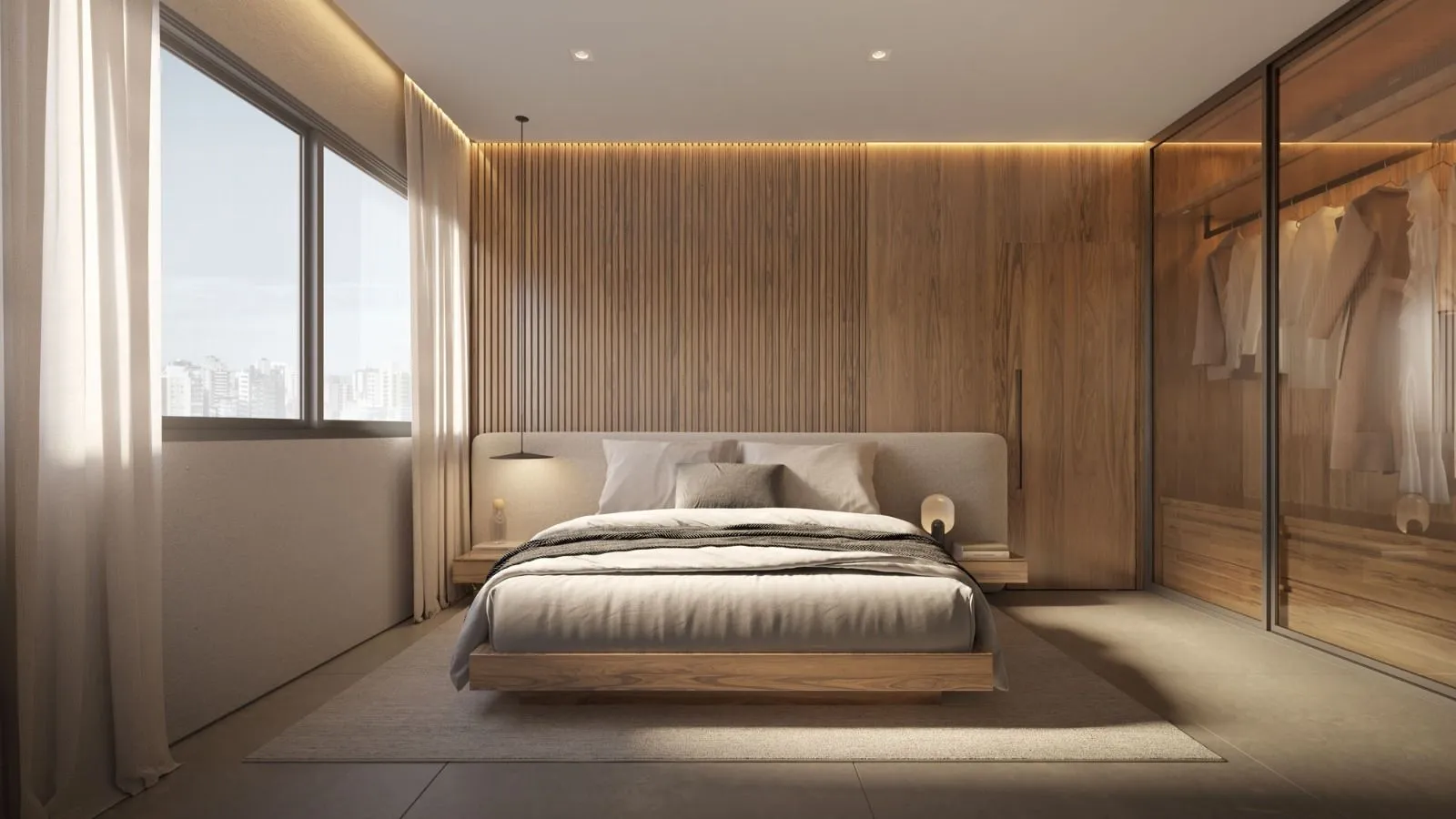 Imagem Apartamento à venda em Torres, Centro, com 2 quartos, 66m2