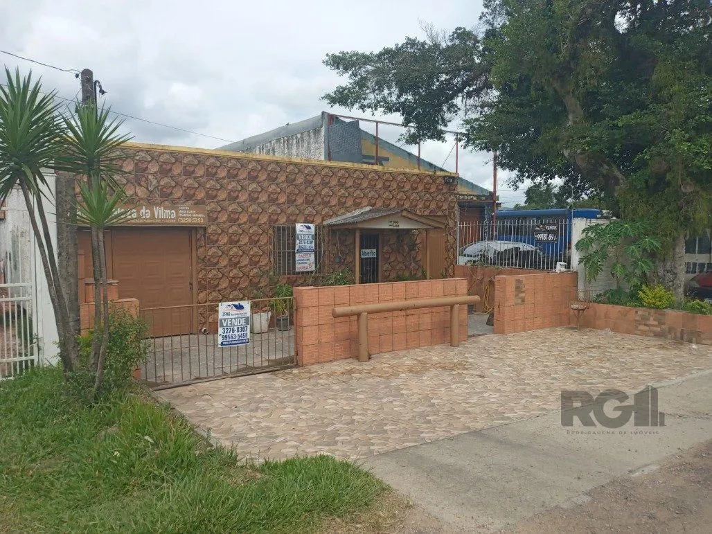 Imagem Casa em Restinga