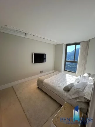 Imagem Apartamento Frente Mar para Venda em Balneário Camboriú, CENTRO, 4 dormitórios, 4 suítes, 5 banheiros, 4 vagas