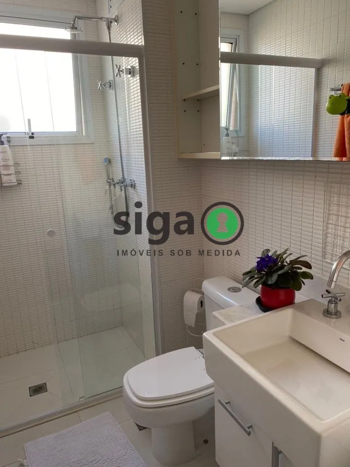 Imagem VENDE no Morumbi (Vila Suzana) Apartamento com 3 suítes e 4 Vagas