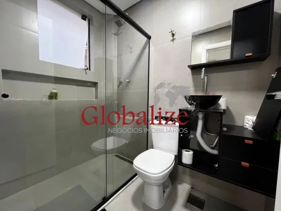 Imagem Apartamento à venda em Santos-SP, no bairro José Menino: 2 quartos, 1 vaga de garagem por R$583.000,00 .