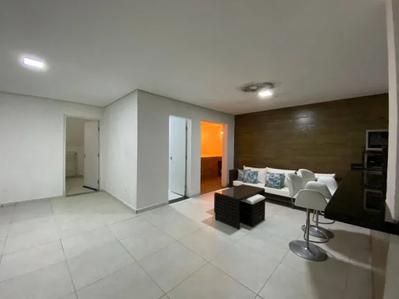 Imagem Casa com 4 quartos à venda, 360 m² por R$ 2.450.000 - New Ville - Santana de Parnaíba/SP