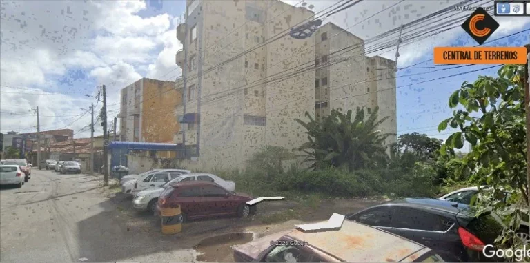 Imagem TERRENO EM PERNAMBUÉS