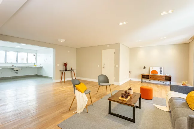 Imagem APARTAMENTO RESIDENCIAL em SÃO PAULO - SP, MOEMA