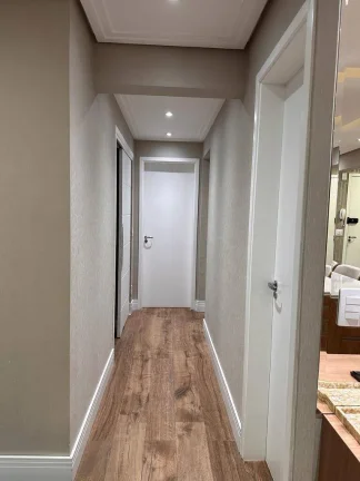 Imagem Apartamento Maravilhoso Condominio Passeo 105 m² 3 Dromitorios