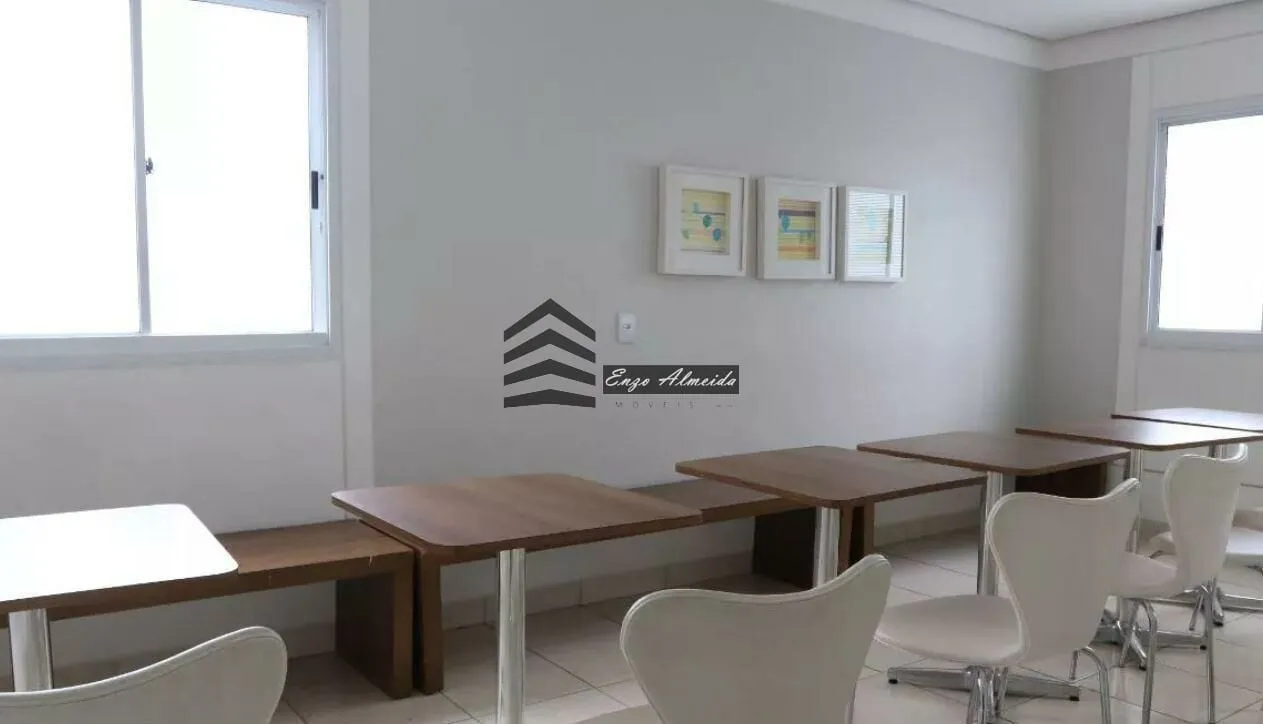Imagem Apartamento à venda em São Bernardo do Campo/SP