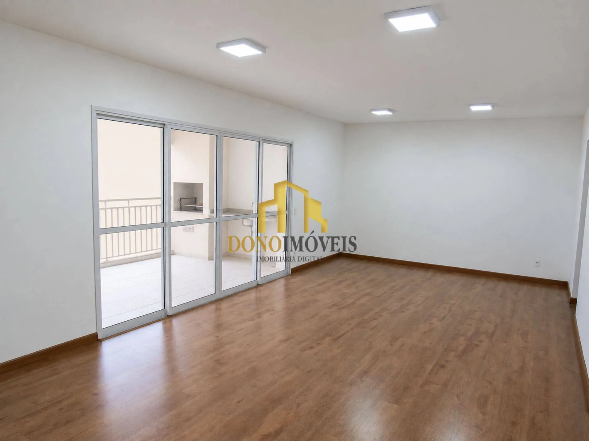 Imagem Apartamento no Domo Life | 155m² | 3 suítes | Vista piscina | Andar baixo